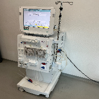 B.BRAUN Dialog+ EVO Hemodialysis image 1